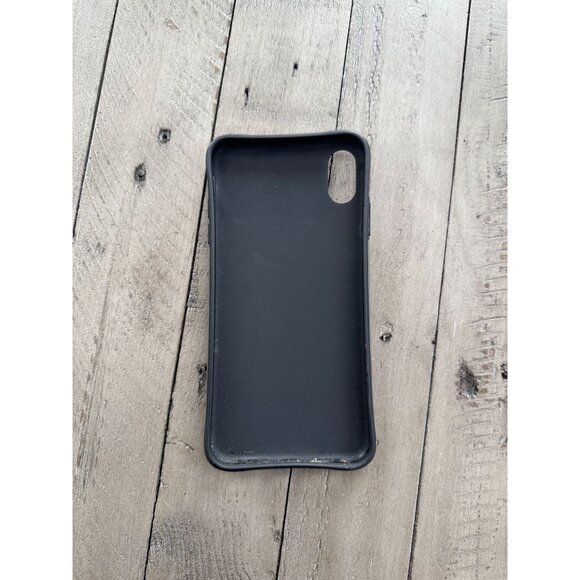 OFF-WHITE Quote iPhone X Case SS19 Camo / Black - Picture 5 of 7